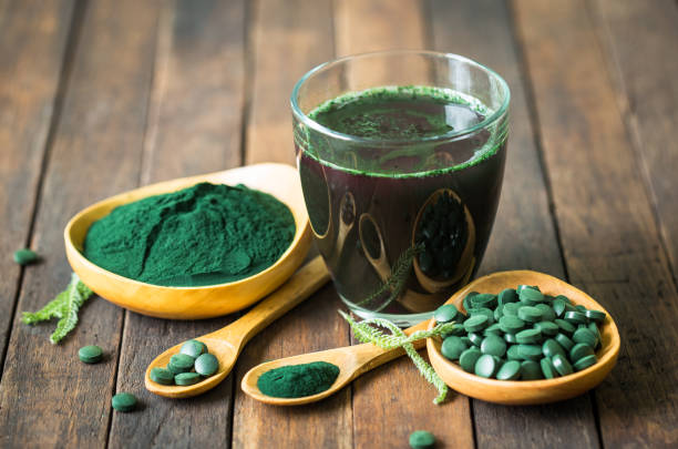 Lire la suite à propos de l’article Quels sont les bienfaits santé de la spiruline ?